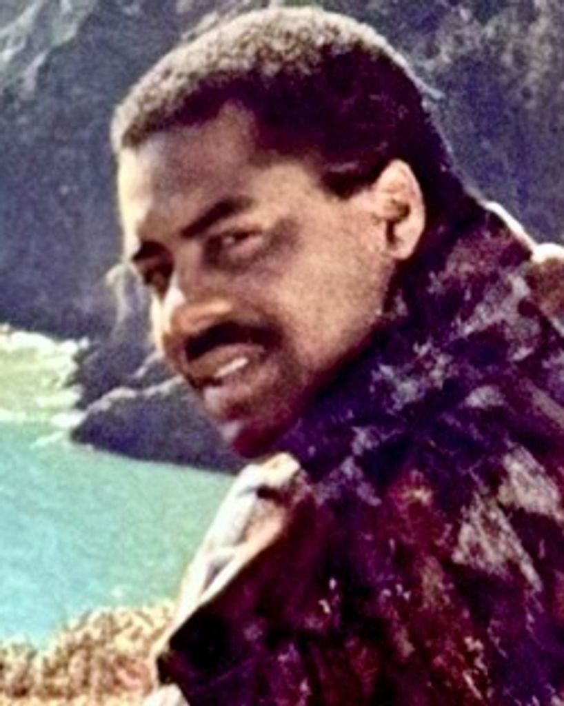Lawrence "Keithy" Preston Richmond Profile Photo