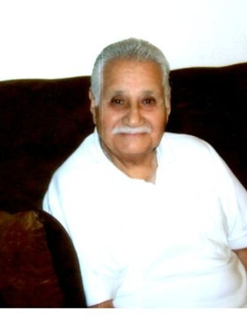 Paul Martinez
