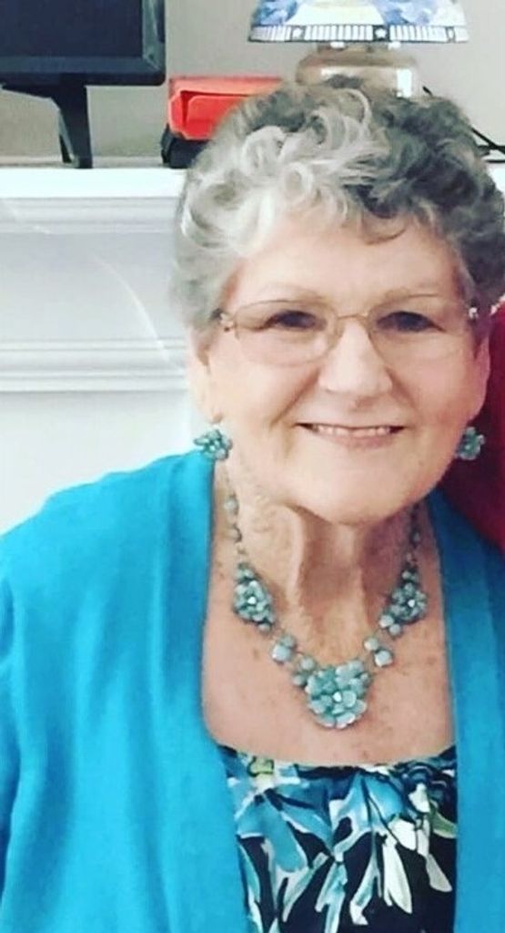 Shirley Klebs Profile Photo