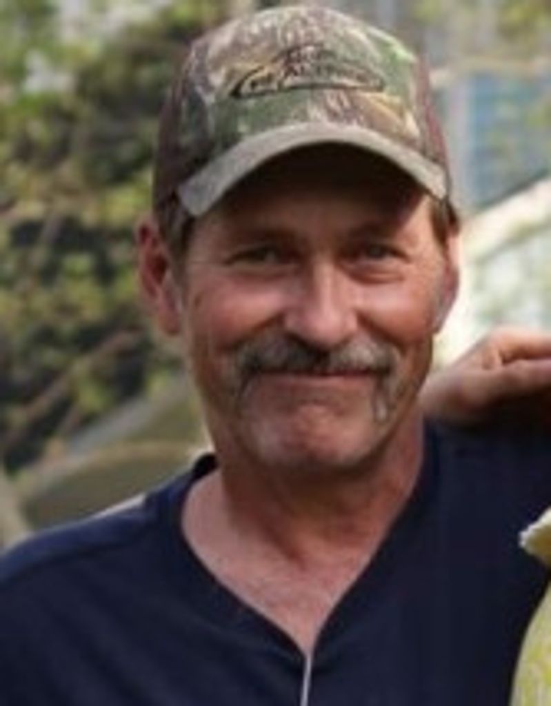 Michael Edward Wilson