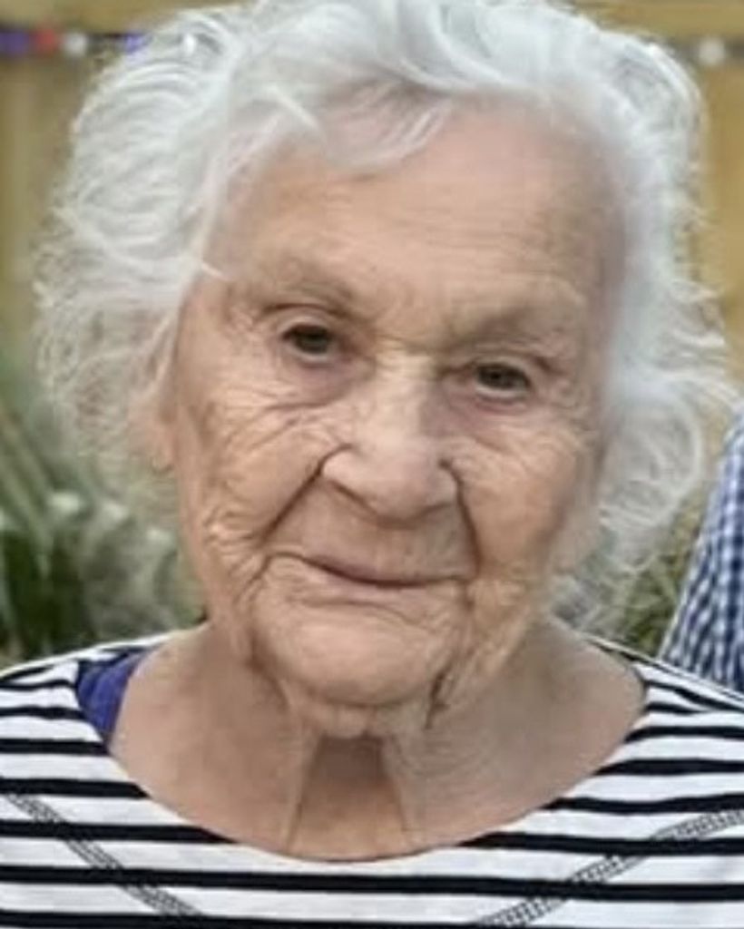 Mary Lois Huntley Profile Photo