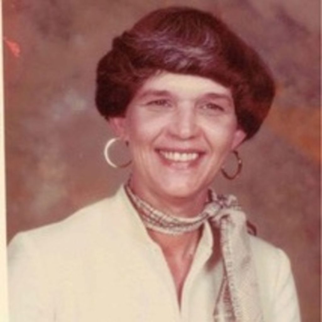 Camille Jeanne Faires Thomas