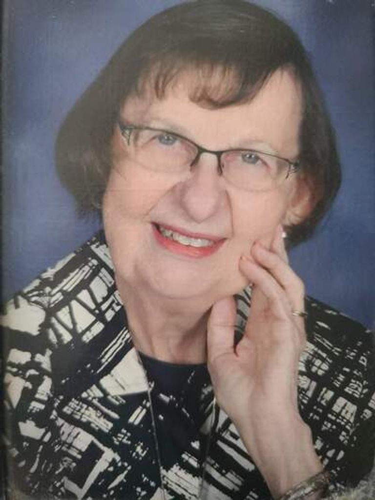 Ruth Elaine Turner Profile Photo