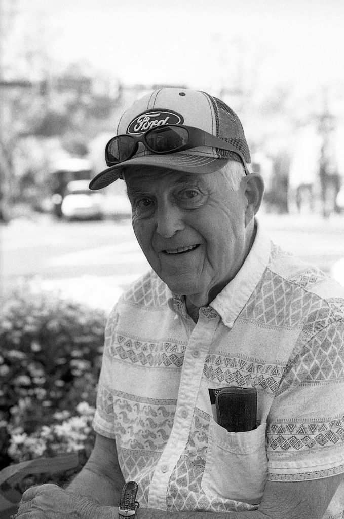 Edgar "Buddy" Lee Keever Jr.