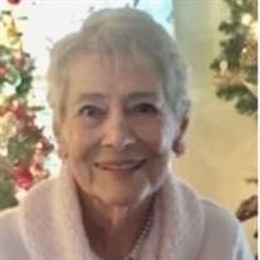 Gloria Bonnar Sudbury