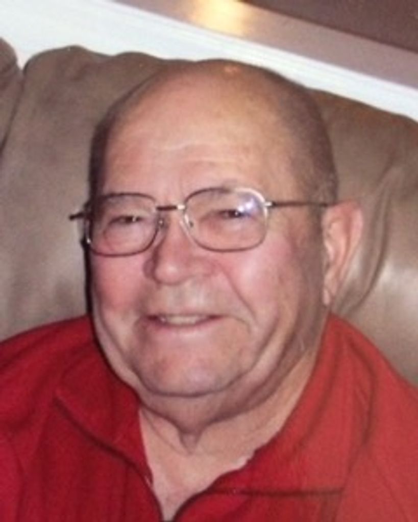 Samuel James Heath Jr Profile Photo