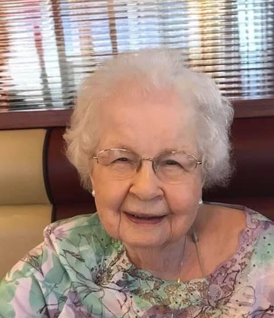 Arlene Thibault
