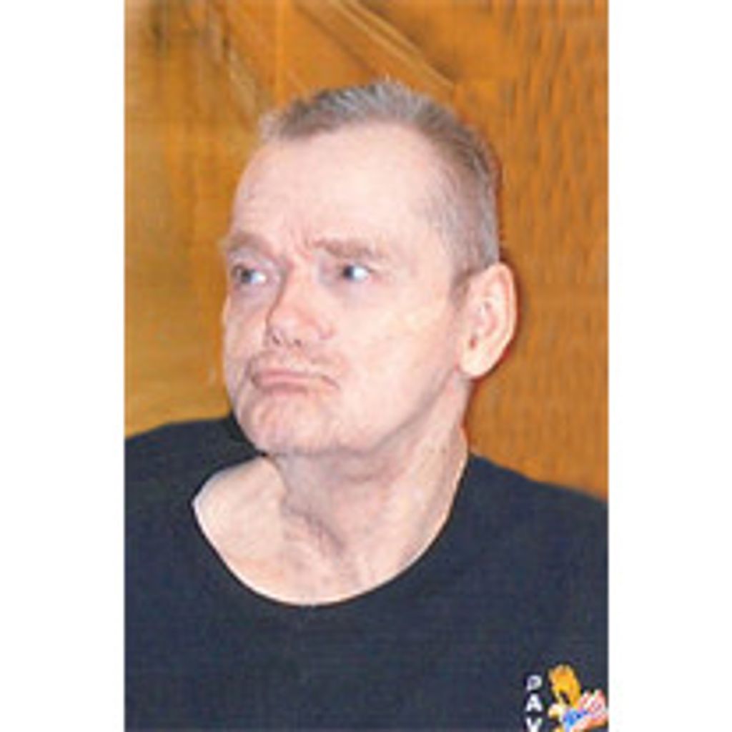 Alan Richard Hurd
