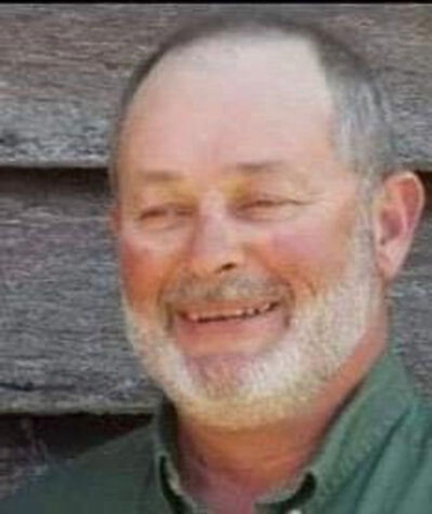 Kent Cook Profile Photo