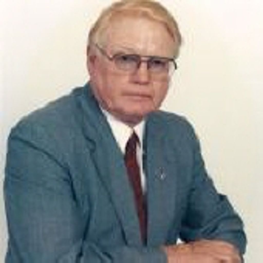 Clarence Reid Nesbit Profile Photo