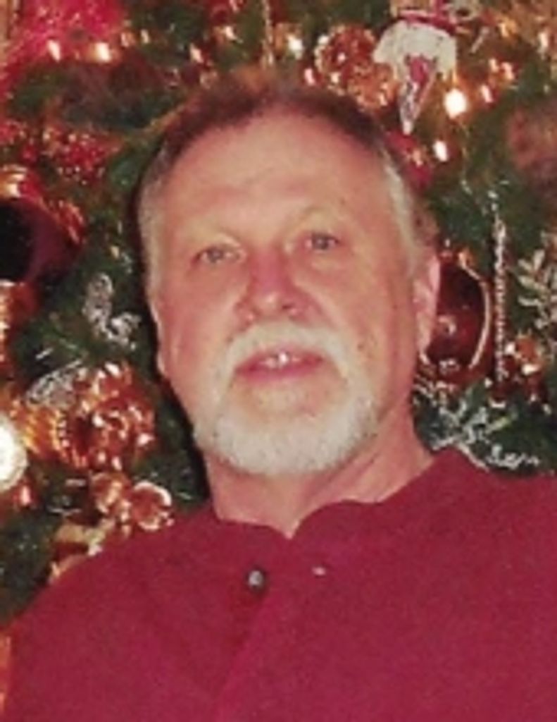 Chester Alton Scott Profile Photo