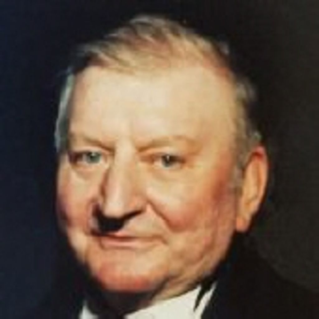 Carthon P. Main