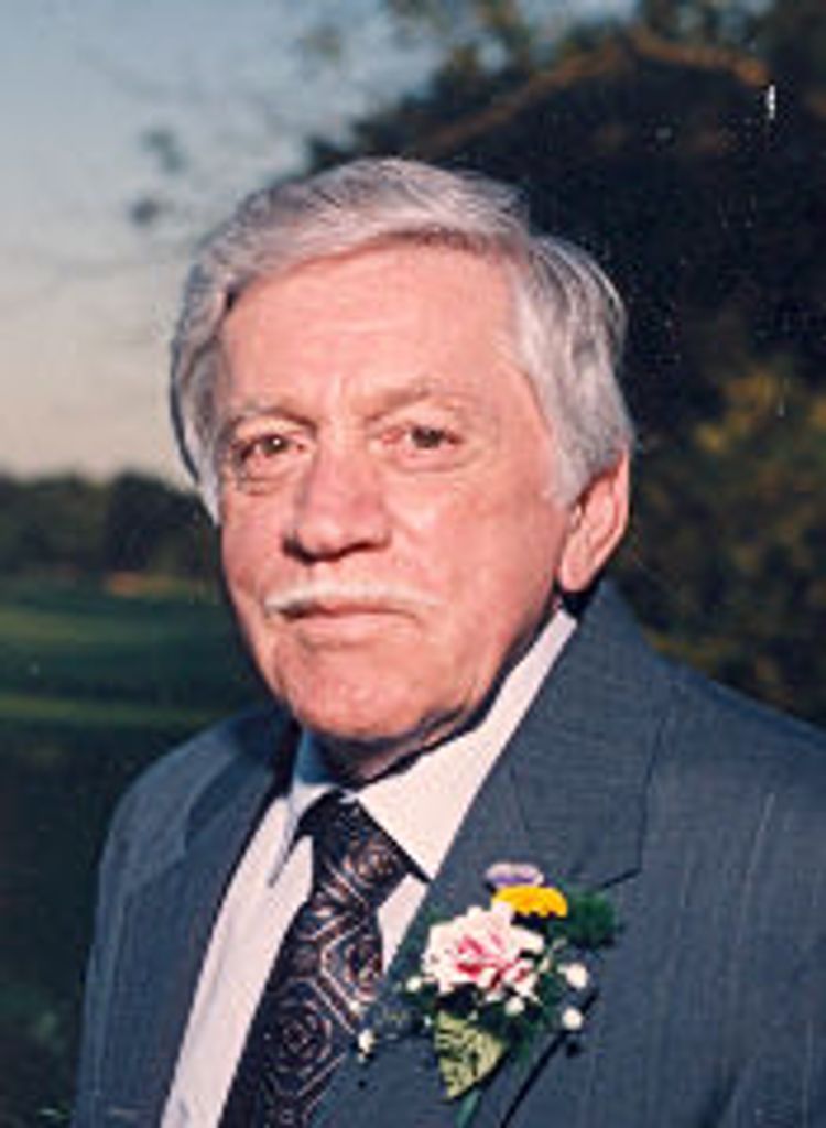 Stephen Douglas Cheek Profile Photo