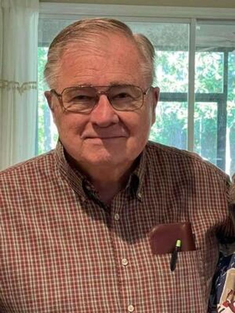 Marshall Warren Carlton Profile Photo