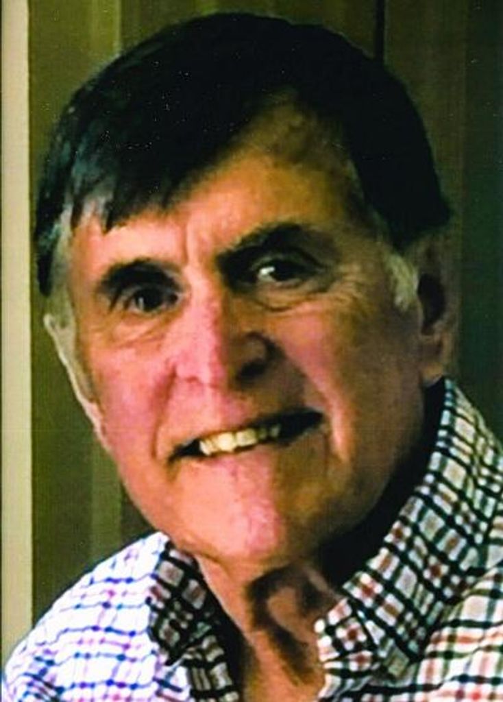 Lcdr Michael Richard Montee, Usn (Ret)