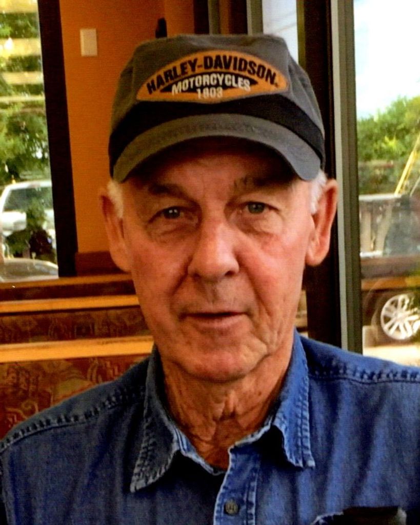 Carl Roberts Profile Photo