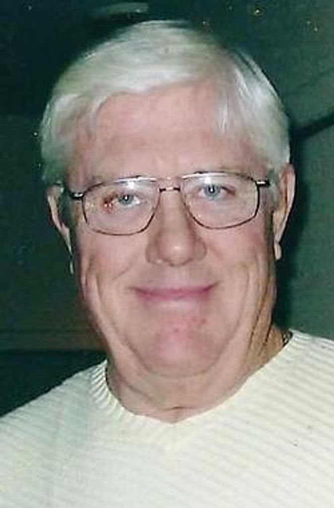 Kenneth T. Myers