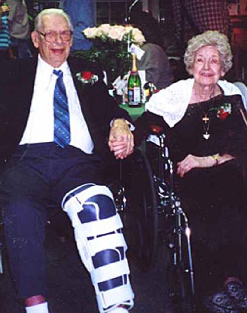 Beatrice A. Raymond Profile Photo