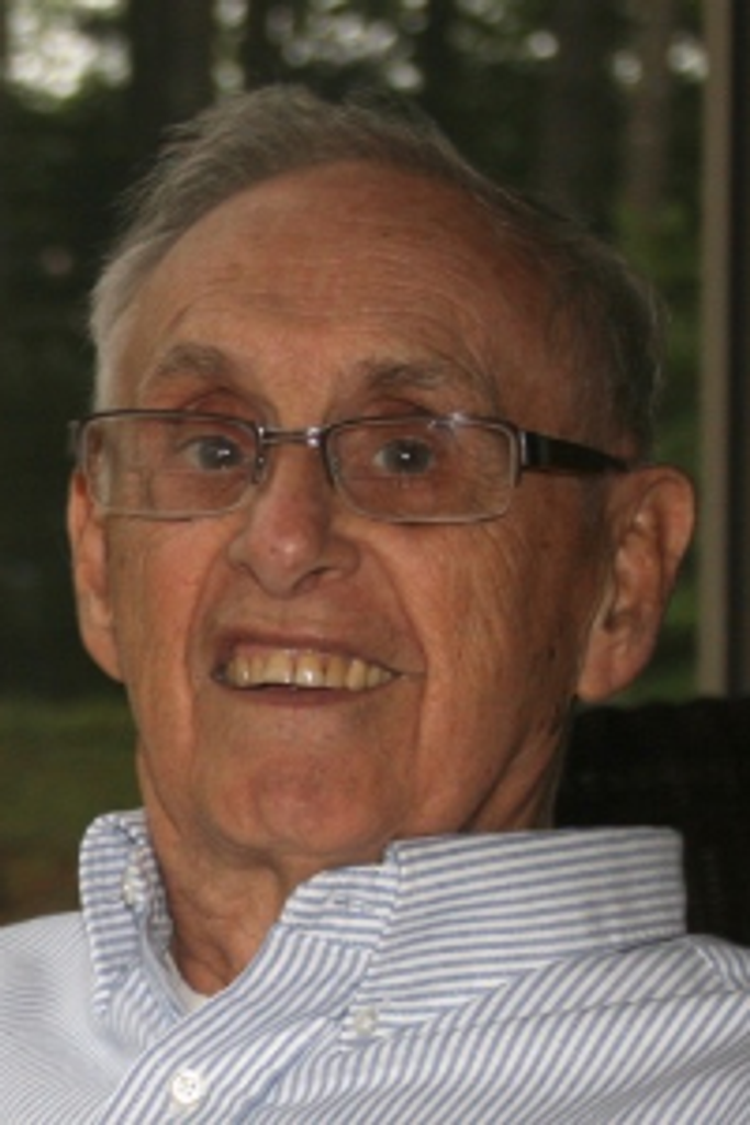 William B. "Bones" Miller