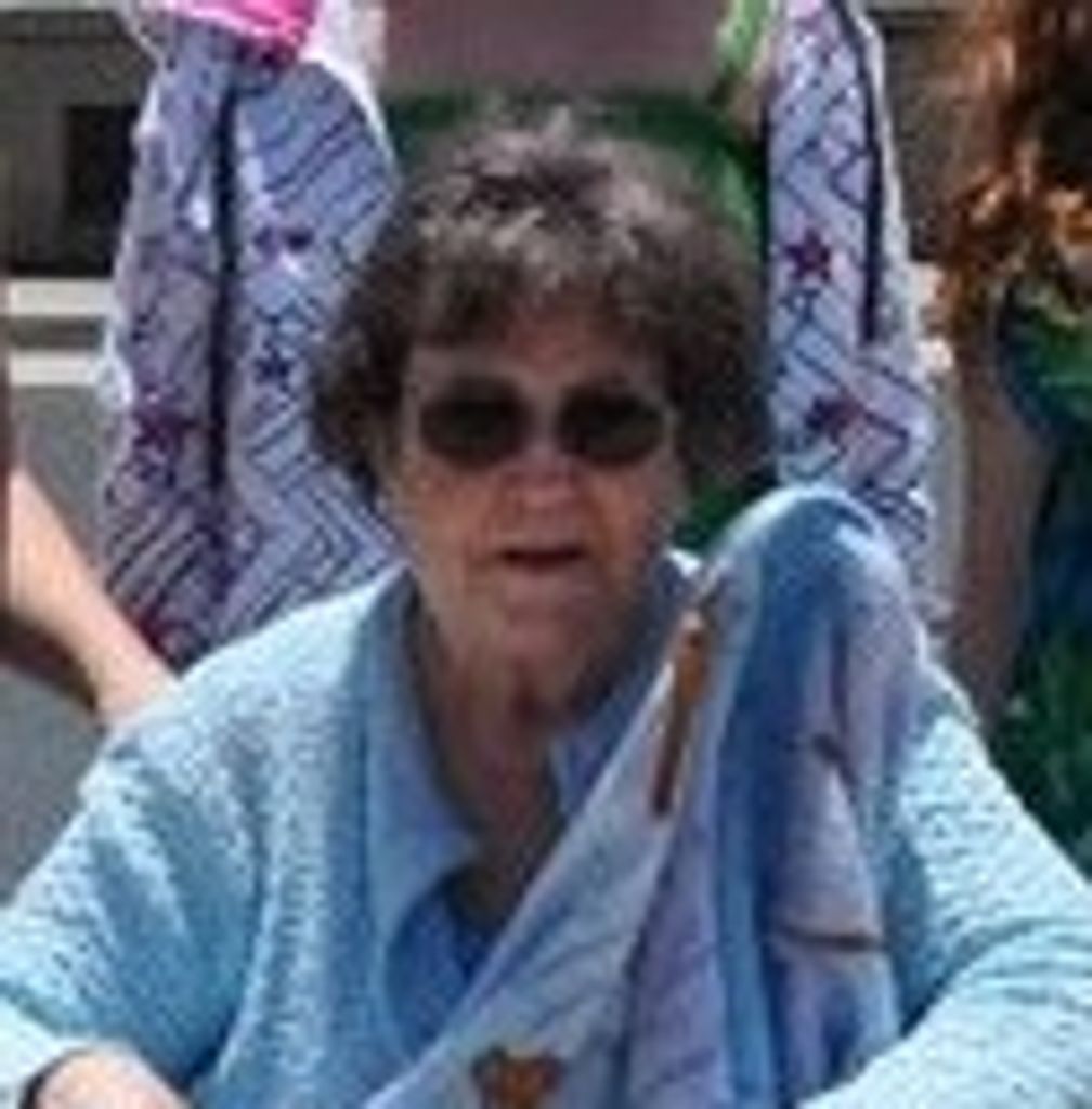 Phyllis M. Stock