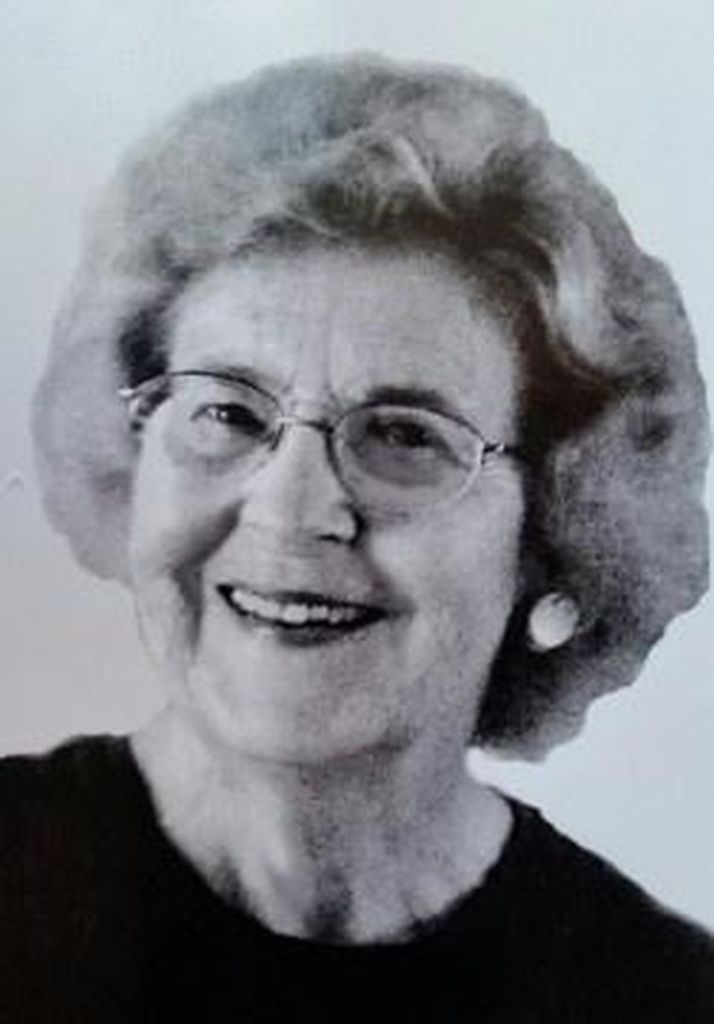 Jeanne Lucille Van Profile Photo