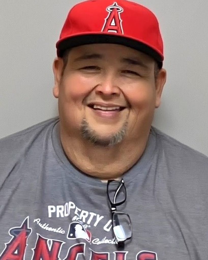 Richard "Big Rick" Martinez Profile Photo