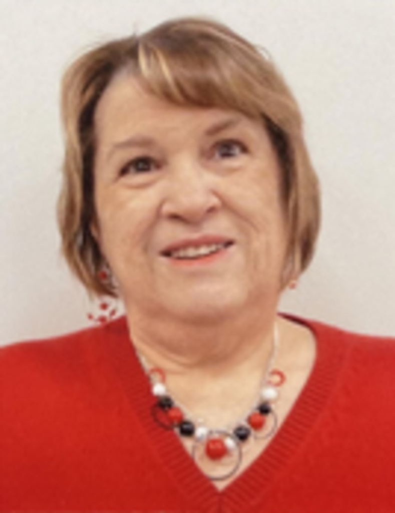 Linda Shields Martin Profile Photo