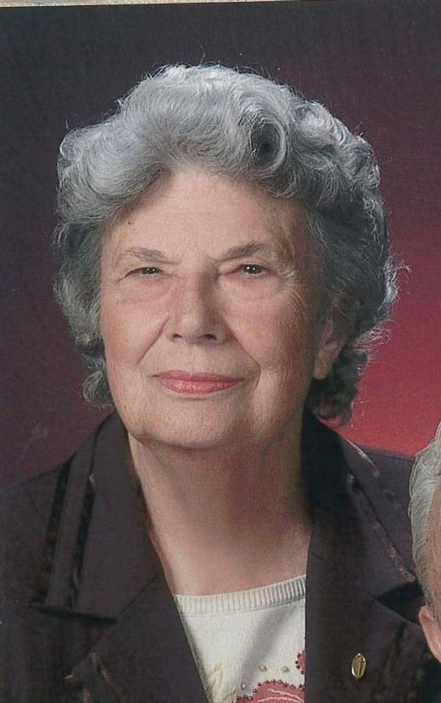 Norma Sammons Edwards Profile Photo