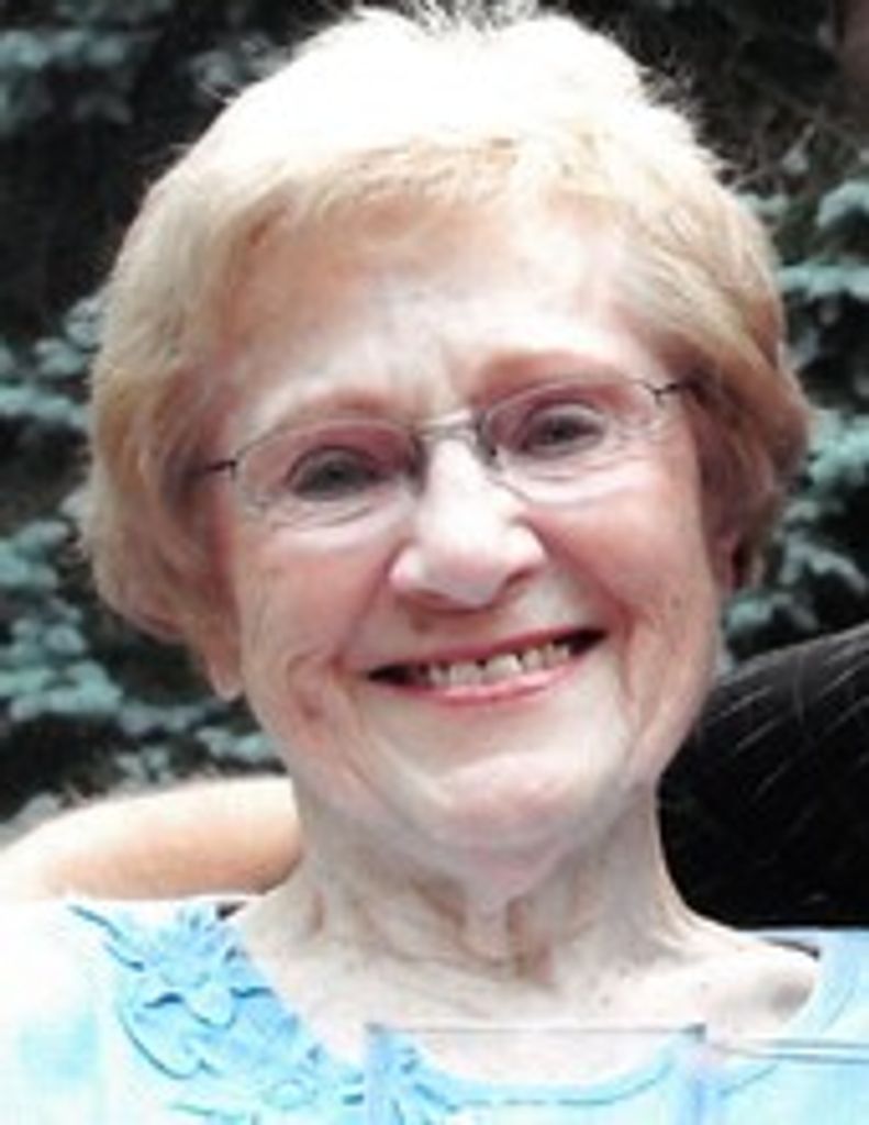 Mildred Miller Profile Photo