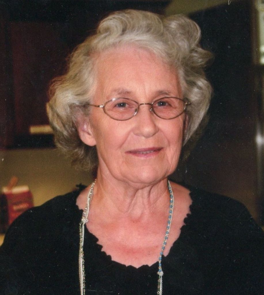Peggy  Knowles Denny