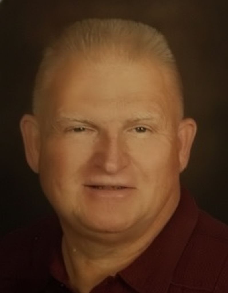 Darrell Lee Hatfield Profile Photo