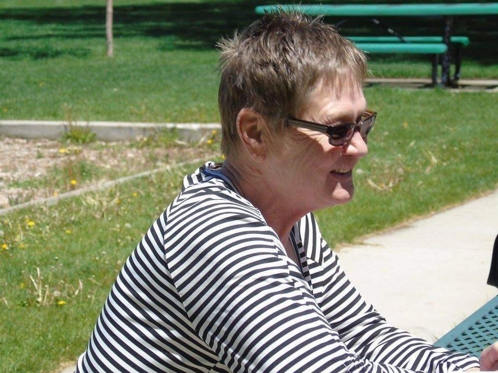 Bobbi Ainge