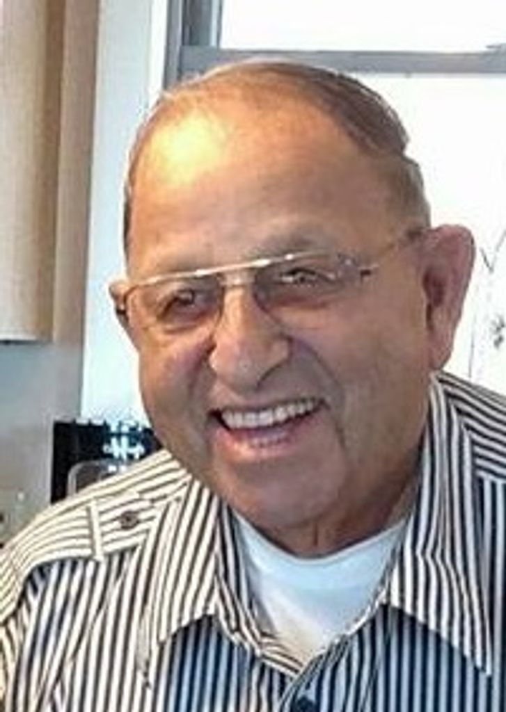 John D. "Punk" Rotello