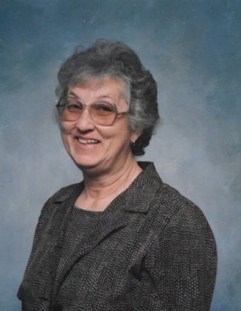 Shelby Jean Greene Profile Photo