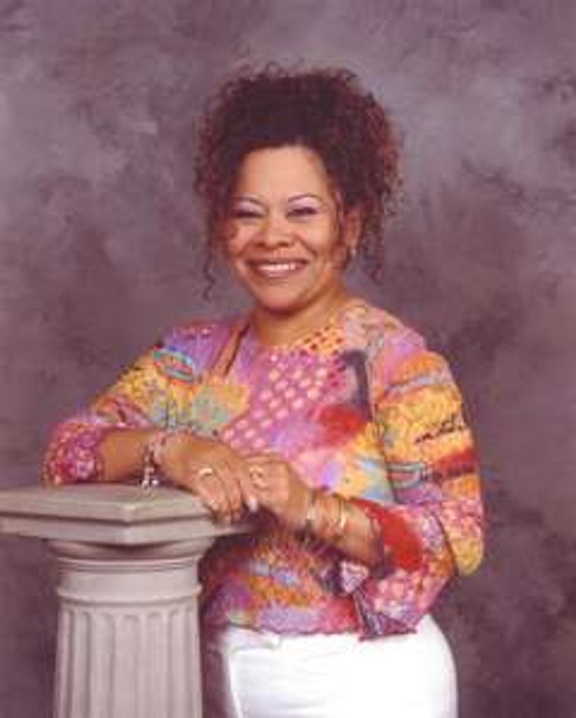Sonia Moore