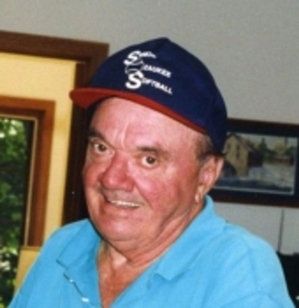 John L. Oelerich Mr.