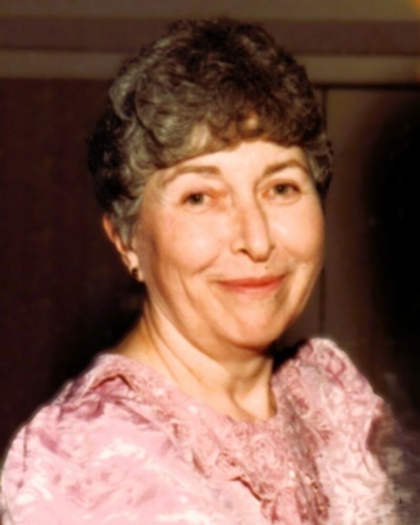 Mary "Irene" Rupp Profile Photo