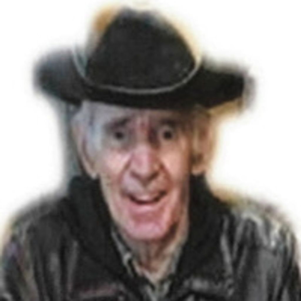 Harold "Ted" E. Mellor