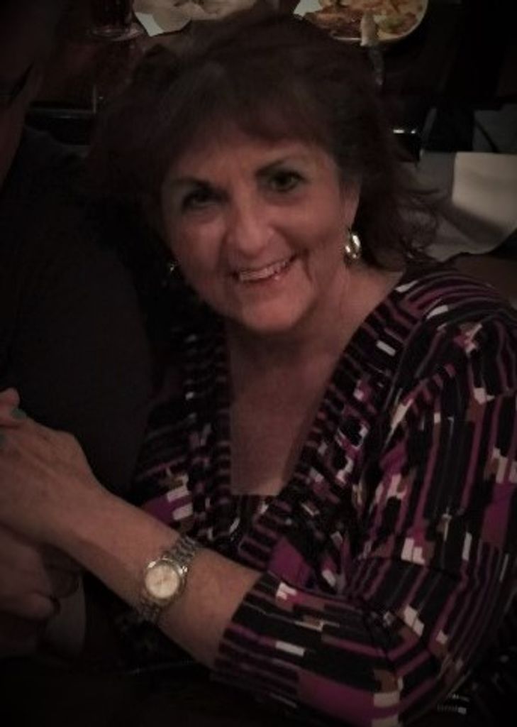 Perla Gilbert Profile Photo