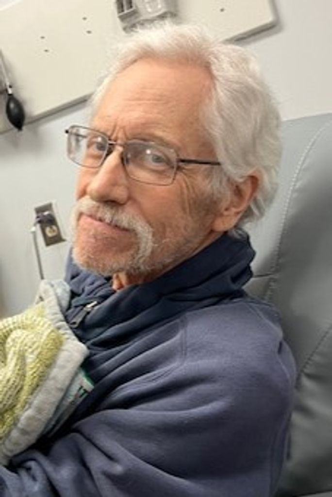 Kurt Brian Carpenter