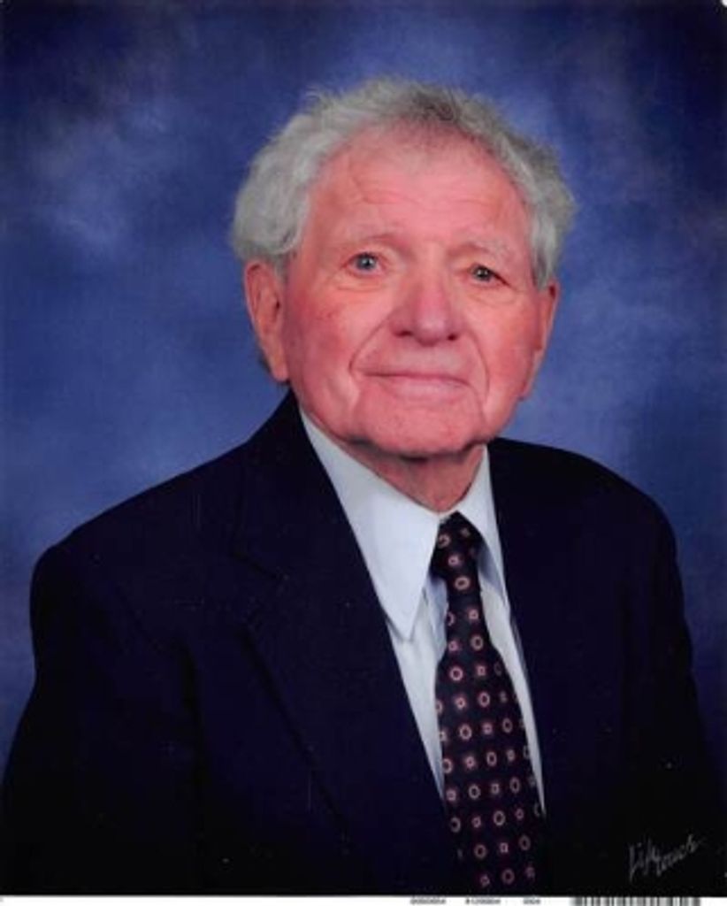 Eugene Woolsey Profile Photo