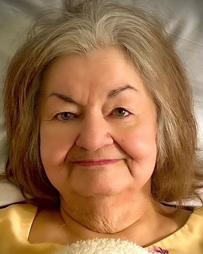 Gloria Borys Profile Photo
