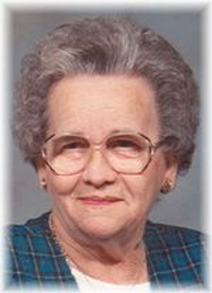 Lillian L. Tesch