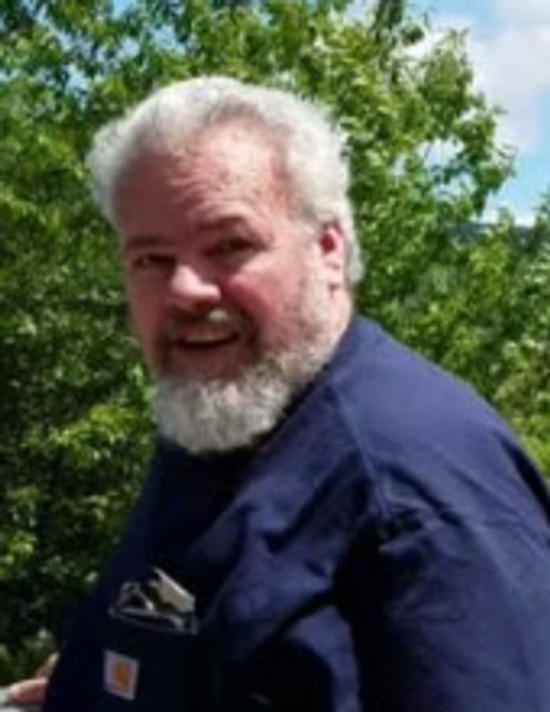 Ronald O. Bergeron