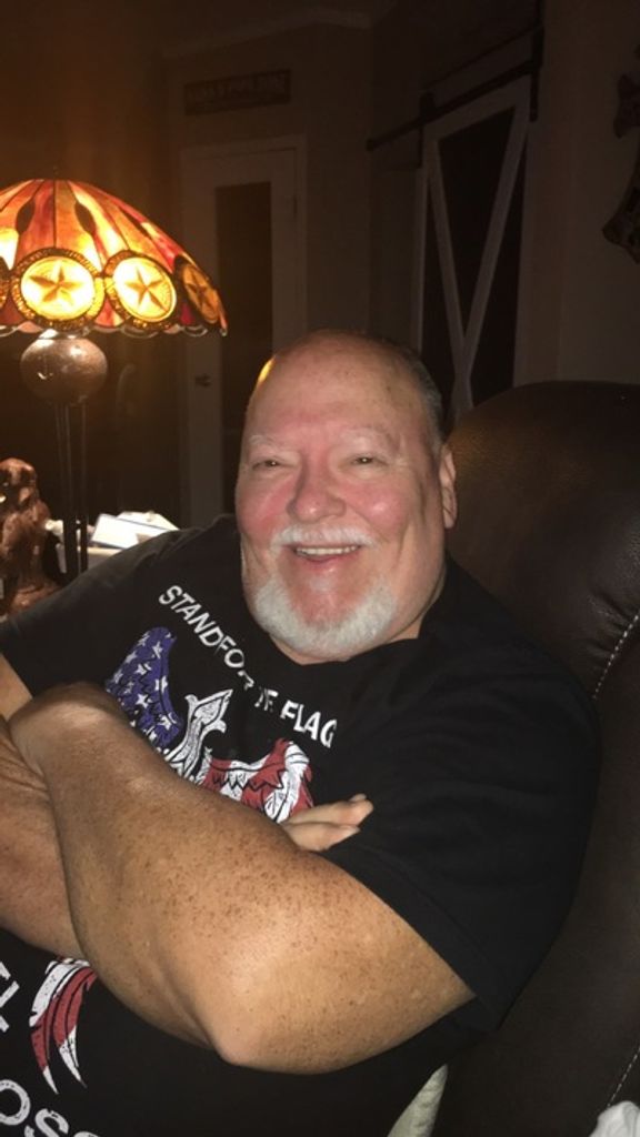 William Russell Mcalvain Sr. Profile Photo