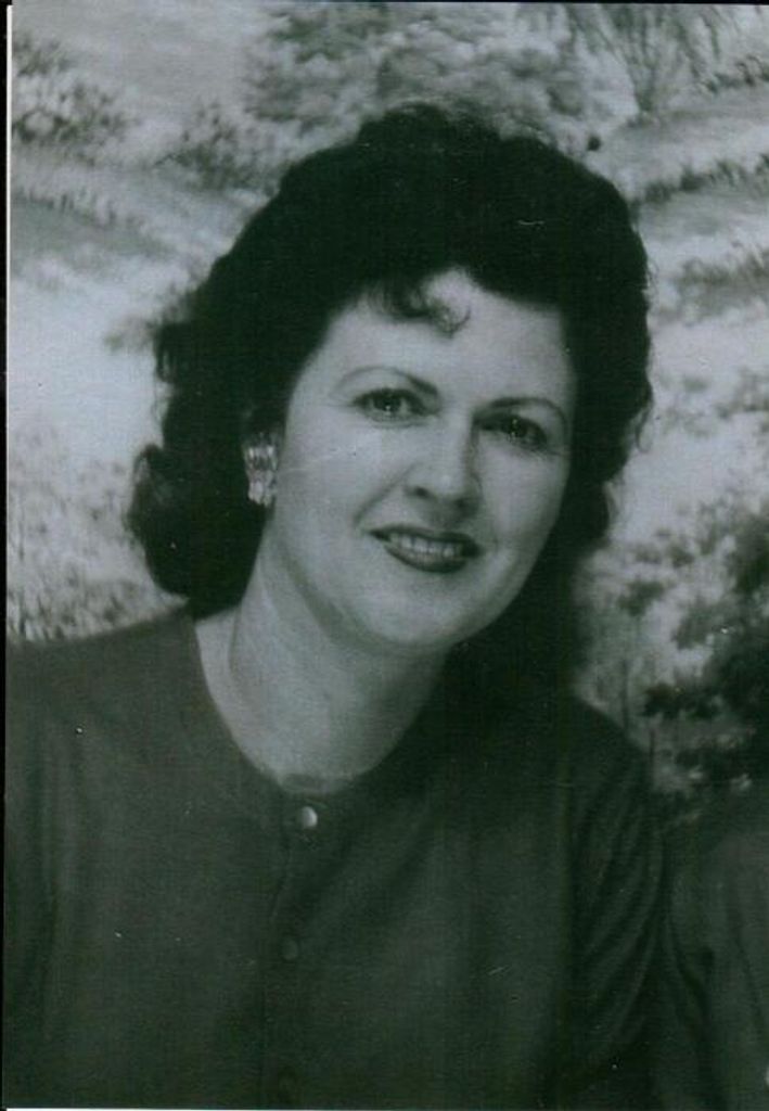 Ruby Lee (Conner)  Hodge Profile Photo