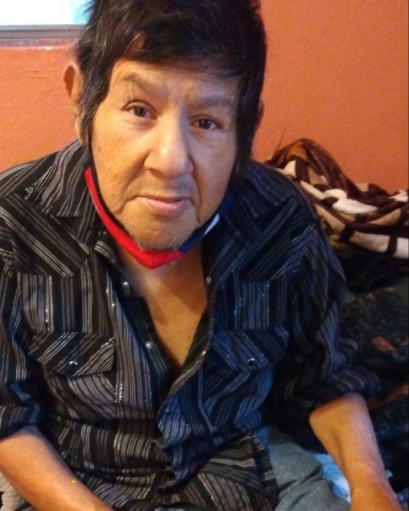 Ramiro V. Ruiz, Sr.