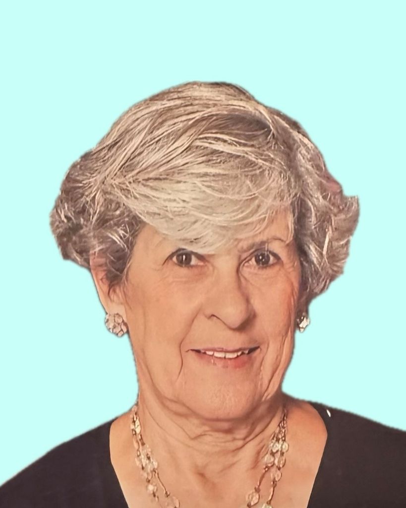 Esther Marie Walsdorf Profile Photo