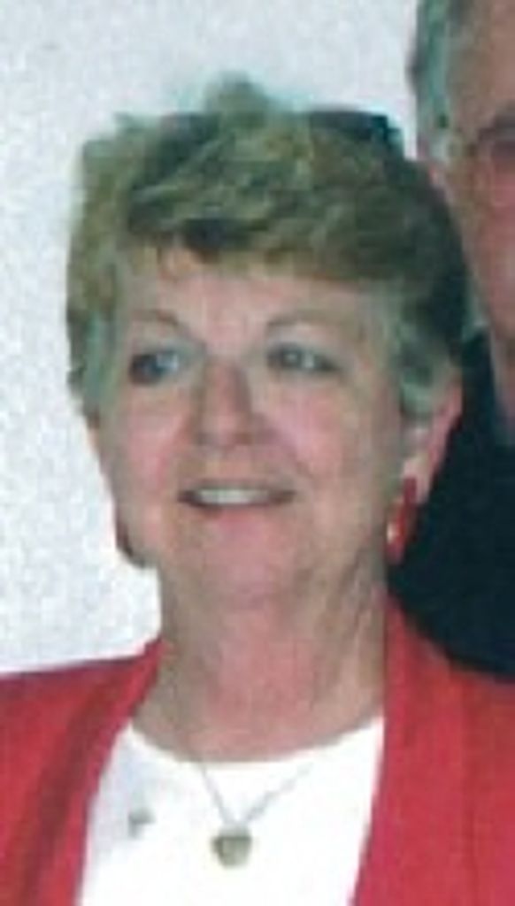 Bonnie  M. Casey
