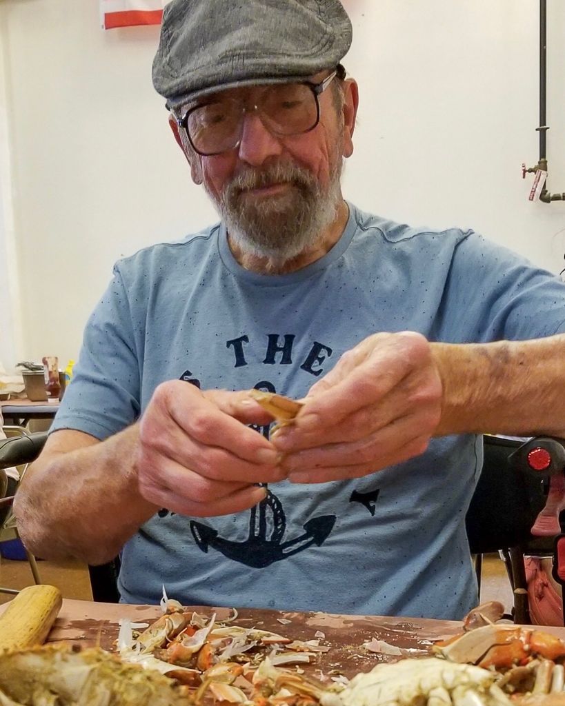 Robert Edward Parreco Profile Photo